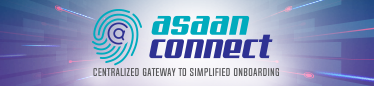 Asaan Connect