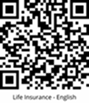 English QR Code