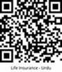 Urdu QR Code